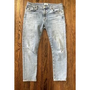 Agolde Women's Toni Skinny Jeans (Style: A133-1256) size: 30